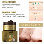 Peel Off Mask Manufacturer - Jaysuing Clean Pores Remove Blackheads