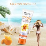 Sunscreen Lotion Manufacturer - Wholesale Natural Whitening Anti-UVA/UVB