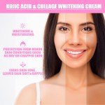 Spot Cream Factory - Jaysuing Kojic Acid Anti-Wrinkle Lighten Spots