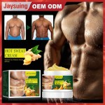 Slimming Cream Manufacturer - Jaysuing Fat Burning Muscle Belly Weight