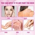 Exfoliating Oil Supplier - Ouhoe Bathing Peeling Whitening Body Skin