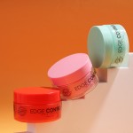 Hair Styling Wax Supplier - OEM Wholesale Waterproof Strong Hold Gel