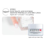 Cosmetic Set Supplier - Privare Label Apple Cell Light Rejuvenation 5pcs