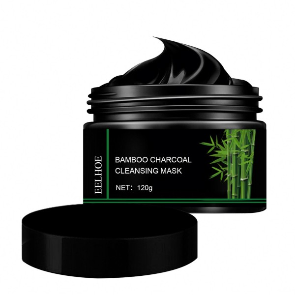 Peeling Mask Manufacturer - Costom Wholesale Bamboo Charcoal Blackheads