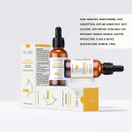 Facial Serum Factory - OEM Private Label Niacinamide Vitamin C Whitening