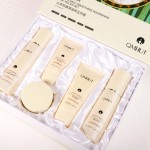 Skin Care Set Factory - Goat Milk Facial Anti Aging Repair Whitening