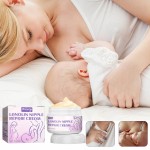 Nipple Cream Supplier - Nourishing Mom Women Breastfeeding Natural