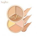 Concealer Manufacturer - Private Label Tri-Color Matte Liquid Pimple