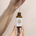 Hair Essence Factory - Lianbiquan Rice Water Moisturizing Growth Oil