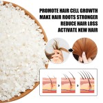 Hair Treatment Oil Factory - West&Month Nourishing Dense Growth Rice