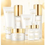 Skin Care Gift Set Supplier - OEM Beauty Face 12 Pcs Set