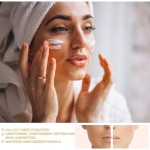 Collagen Cream Supplier - OEM/ODM Brighten Smooth Fine Line Moisturizing