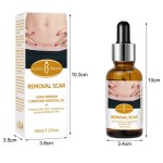Essential Oil Factory - LUOWEI Beauty 30ML Dark Spots Remove Brightening