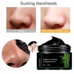 Peeling Mask Manufacturer - Costom Wholesale Bamboo Charcoal Blackheads