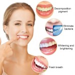 Toothpaste Supplier - Organic Coconut Remove Bad Breath Whitening