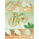 Skin Care Set Supplier - Wholesale Private Label Natural Organic Avocado