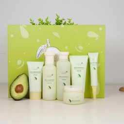 Skin Care Set Supplier - Wholesale Private Label Natural Organic Avocado