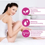 Exfoliating Oil Supplier - Ouhoe Bathing Peeling Whitening Body Skin