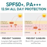 Sunblock Factory - OEM UVA/UVB Protect Anti-Aging Whitening SPF50+