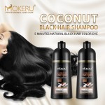 Hair Color Shampoo Manufacturer - Argan Oil Speedy Color Cover Gray