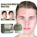 Clay Mask Manufacturer - Private Label Organic Natural Purifying Green