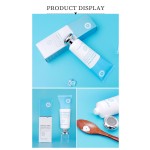 Facial Cleanser Supplier - for Sensitive Acne Oil Control Korean Skin