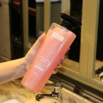 Shower Gel Supplier - Custom Niacinamide Amino Acid Remove Acne