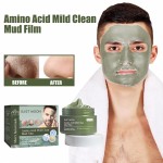 Clay Mask Manufacturer - Private Label Organic Natural Purifying Green