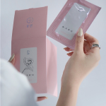 Makeup Remover Wipes Factory - New Wet Individual Wrapped Custom Logo