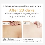 Body Lotion Factory - Best 300ml Niacinamide Essence Brightening