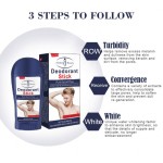 Deodorant Stick Factory - LUOWEI Beauty Men Care 48 Hour Antiperspirant