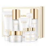 BB Cream Set Supplier - E'YEARN Anti Aging Moisturizing 12pcs Gift Set