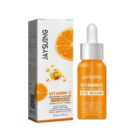 Eye Cream Manufacturer - Jaysuing Kojic Acid Anti-Wrinkle Night Repair