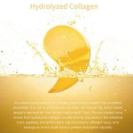 Eye Mask Factory - Private Label 24k Gold Hydrogel Collagen Dark Circle