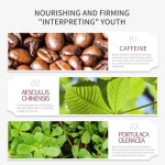 Eye Essence Supplier - Caffeine Repair Remove Bags Dilute Fine Lines