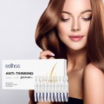 Hair Growth Serum Factory - Organic Rosemary Ginger Anti Fall Loss