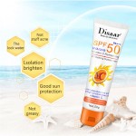 Sunscreen Lotion Manufacturer - Wholesale Natural Whitening Anti-UVA/UVB
