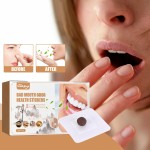 Oral Health Patch Supplier - South Moon Clean Navel Stickers Mouth