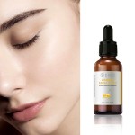 Facial Serum Factory - OEM Private Label Niacinamide Vitamin C Whitening