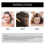 Hair Serum Factory - Jaysuing Fermented Rice Water Growth Repair Oil