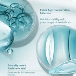 Skin Care Serum Supplier - Private Label Repair Anti Wrinkle Moisturizing