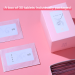 Makeup Remover Wipes Factory - New Wet Individual Wrapped Custom Logo