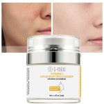 Face Cream Supplier - Custom Logo Retinol Turmeric Anti Aging Whitening