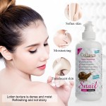 Body Cream Manufacturer - Whitening Organic Hydrates Snail Anti-Wrinkles