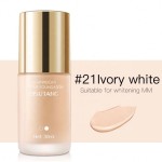 Foundation Liquid Manufacturer - Light Silky Concealer Moisturizing Long Lasting