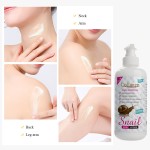 Body Cream Manufacturer - Whitening Organic Hydrates Snail Anti-Wrinkles