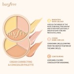 Concealer Manufacturer - Private Label Tri-Color Matte Liquid Pimple