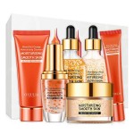 Skin Care Kit Factory - Korean Whitening Natural Vegan for Women