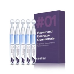 Ampoule Serum Manufacturer - Repairing Rejuvenating Anti-Aging Moisturizing