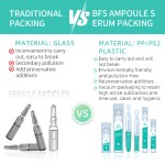 Facial Serum Factory - Custom Korean Stem Cell Vitamin C Whitening